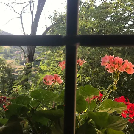 Antica Dimora Di Laura * 바르베리노 디 무겔로
