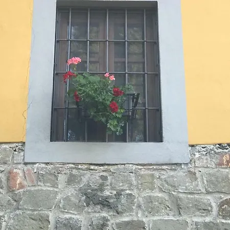 Antica Dimora Di Laura 바르베리노 디 무겔로
