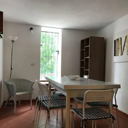 Antica Dimora Di Laura