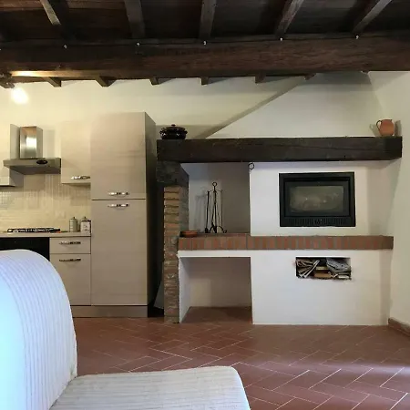 Antica Dimora Di Laura *