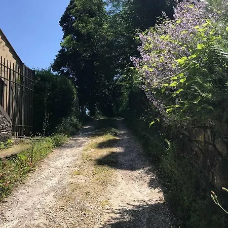 Antica Dimora Di Laura * Barberino di Mugello