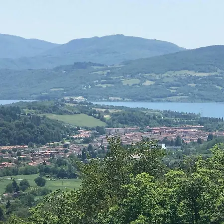 Antica Dimora Di Laura *