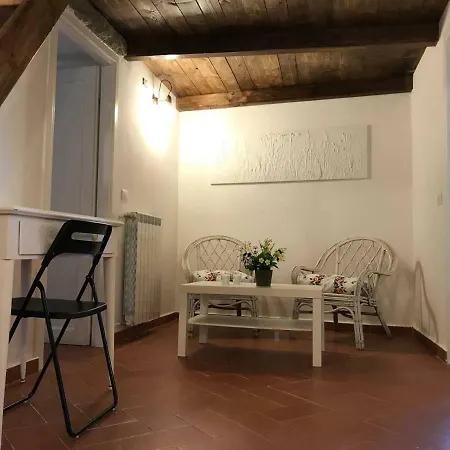 Apartment Antica Dimora Di Laura Barberino di Mugello