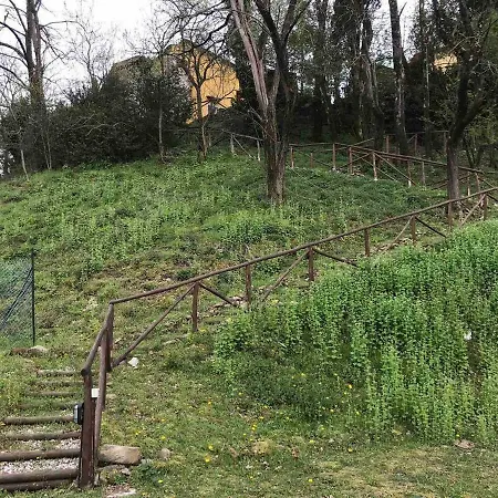 Antica Dimora Di Laura * Barberino di Mugello