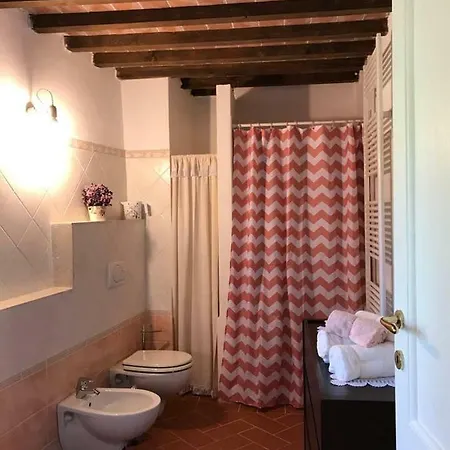 Antica Dimora Di Laura Apartment Barberino di Mugello