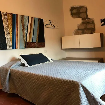 Antica Dimora Di Laura Apartment Barberino di Mugello