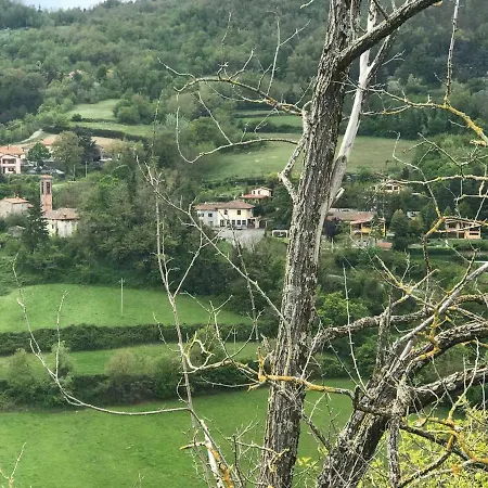 Antica Dimora Di Laura * Barberino di Mugello