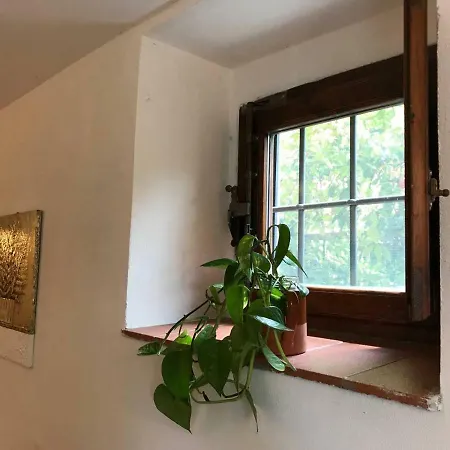 Apartment Antica Dimora Di Laura Barberino di Mugello
