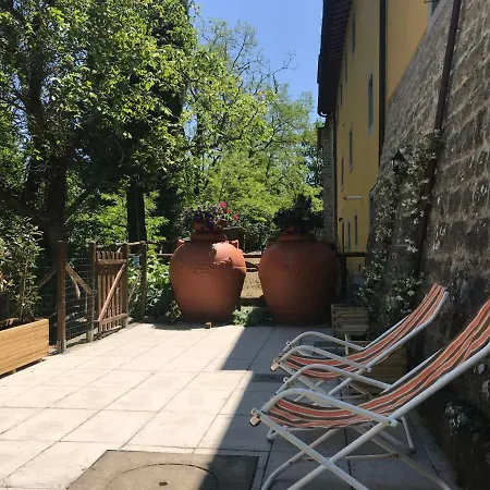 Apartment Antica Dimora Di Laura Barberino di Mugello