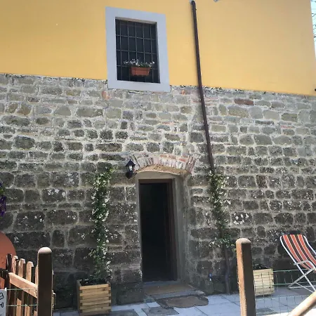 Antica Dimora Di Laura Apartment Barberino di Mugello