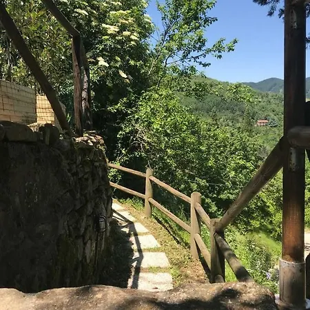 Antica Dimora Di Laura Barberino di Mugello
