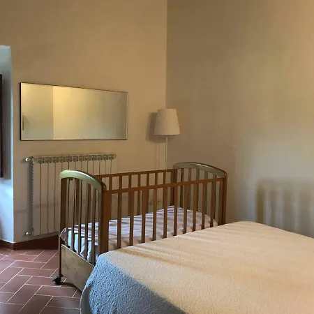 Antica Dimora Di Laura * Barberino di Mugello