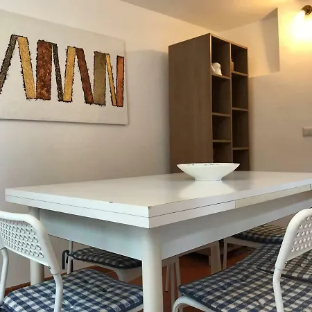 Antica Dimora Di Laura Apartment