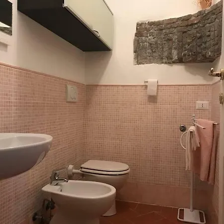Antica Dimora Di Laura *