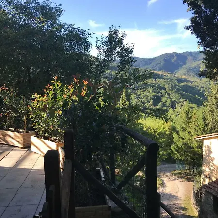Antica Dimora Di Laura Apartment Barberino di Mugello